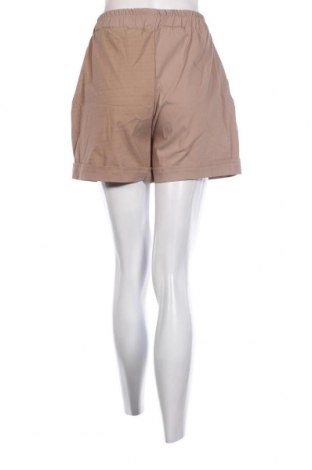 Pantaloni scurți de femei Lacatoni, Mărime M, Culoare Bej, Preț 110,53 Lei