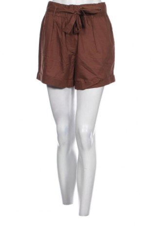 Γυναικείο κοντό παντελόνι LeGer By Lena Gercke, Μέγεθος M, Χρώμα Καφέ, Τιμή 6,31 €