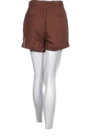 Γυναικείο κοντό παντελόνι LeGer By Lena Gercke, Μέγεθος M, Χρώμα Καφέ, Τιμή 37,11 €