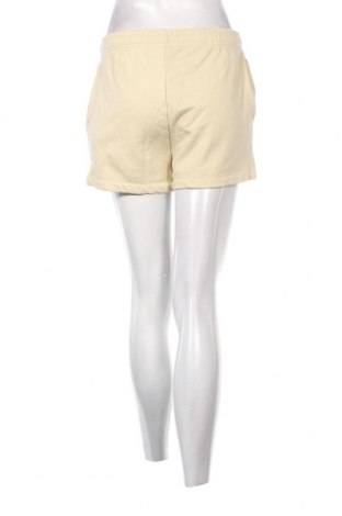 Γυναικείο κοντό παντελόνι LeGer By Lena Gercke, Μέγεθος M, Χρώμα Κίτρινο, Τιμή 5,57 €