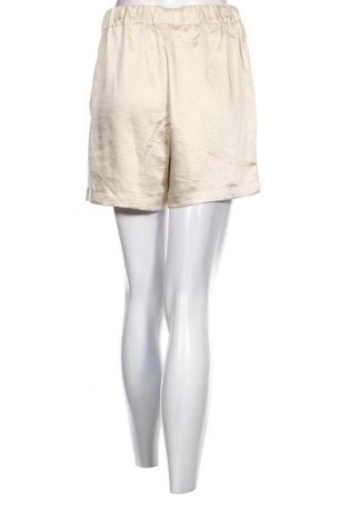 Γυναικείο κοντό παντελόνι LeGer By Lena Gercke, Μέγεθος M, Χρώμα Εκρού, Τιμή 7,05 €