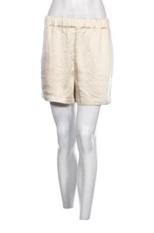 Γυναικείο κοντό παντελόνι LeGer By Lena Gercke, Μέγεθος XS, Χρώμα Εκρού, Τιμή 7,05 €