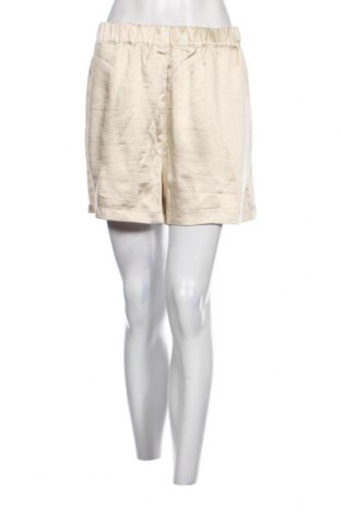 Дамски къс панталон LeGer By Lena Gercke, Размер M, Цвят Екрю, Цена 12,96 лв.