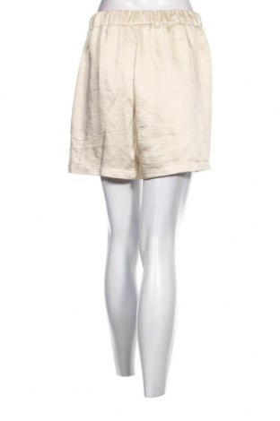 Дамски къс панталон LeGer By Lena Gercke, Размер M, Цвят Екрю, Цена 12,96 лв.
