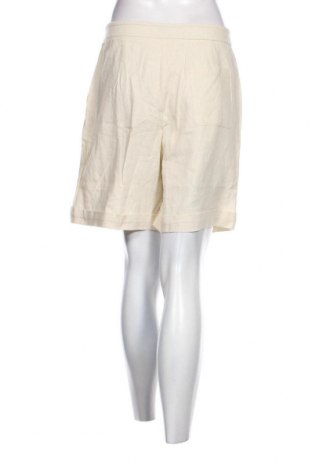 Γυναικείο κοντό παντελόνι LeGer By Lena Gercke, Μέγεθος M, Χρώμα  Μπέζ, Τιμή 37,11 €