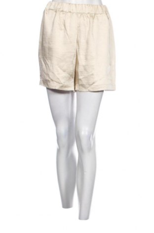 Дамски къс панталон LeGer By Lena Gercke, Размер S, Цвят Екрю, Цена 12,24 лв.