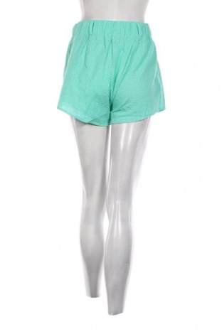 Дамски къс панталон Lili Sidonio, Размер M, Цвят Зелен, Цена 72,00 лв.