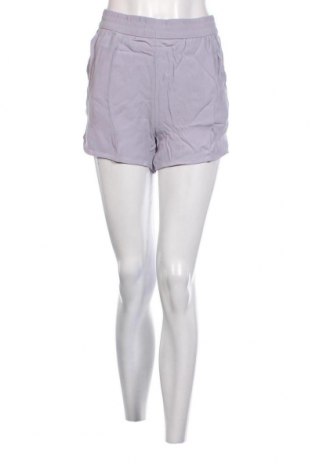 Γυναικείο κοντό παντελόνι MSCH, Μέγεθος XS, Χρώμα Βιολετί, Τιμή 4,45 €