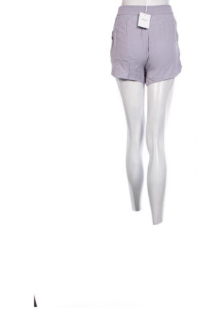 Γυναικείο κοντό παντελόνι MSCH, Μέγεθος XS, Χρώμα Βιολετί, Τιμή 4,08 €