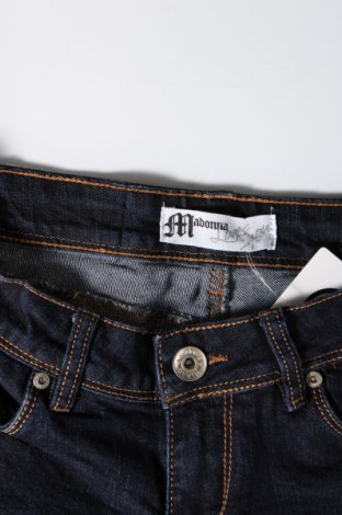 Pantaloni scurți de femei Madonna, Mărime M, Culoare Albastru, Preț 62,50 Lei