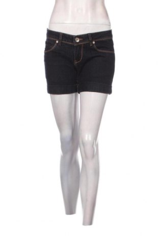 Дамски къс панталон Madonna, Размер M, Цвят Син, Цена 3,99 лв.