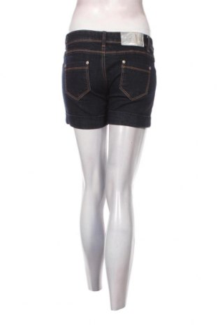 Pantaloni scurți de femei Madonna, Mărime M, Culoare Albastru, Preț 62,50 Lei