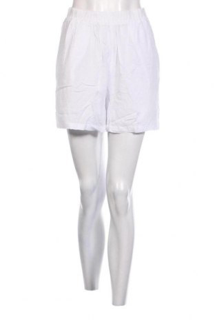 Γυναικείο κοντό παντελόνι Minimum, Μέγεθος XS, Χρώμα Λευκό, Τιμή 11,57 €