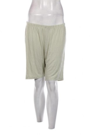 Pantaloni scurți de femei Missguided, Mărime XXL, Culoare Verde, Preț 24,47 Lei