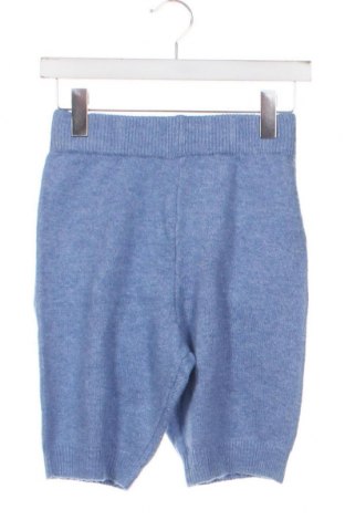 Γυναικείο κοντό παντελόνι Missguided, Μέγεθος XS, Χρώμα Μπλέ, Τιμή 5,91 €