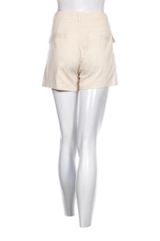 Pantaloni scurți de femei Missy Empire, Mărime XS, Culoare Bej, Preț 19,37 Lei