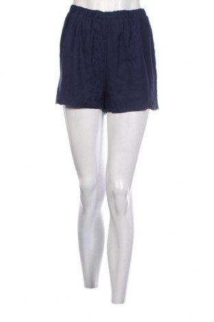 Γυναικείο κοντό παντελόνι Molly Bracken, Μέγεθος L, Χρώμα Μπλέ, Τιμή 7,42 €