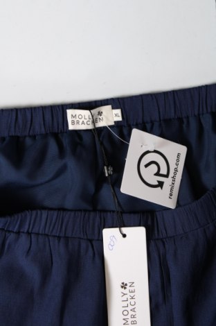 Дамски къс панталон Molly Bracken, Размер XL, Цвят Син, Цена 13,68 лв.
