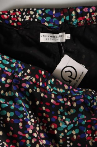 Дамски къс панталон Molly Bracken, Размер XL, Цвят Многоцветен, Цена 72,00 лв.