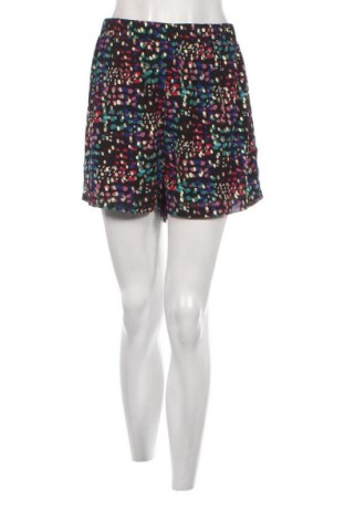 Γυναικείο κοντό παντελόνι Molly Bracken, Μέγεθος XL, Χρώμα Πολύχρωμο, Τιμή 7,42 €