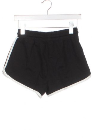 Pantaloni scurți de femei Monki, Mărime XS, Culoare Negru, Preț 25,79 Lei