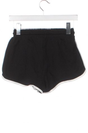 Γυναικείο κοντό παντελόνι Monki, Μέγεθος XS, Χρώμα Μαύρο, Τιμή 5,19 €