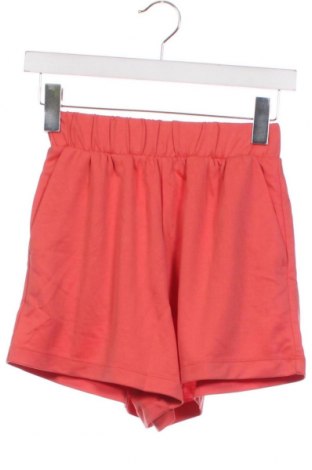 Дамски къс панталон Monki, Размер XS, Цвят Розов, Цена 7,84 лв.