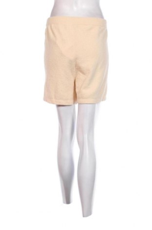 Damen Shorts Monki, Größe M, Farbe Ecru, Preis € 7,99