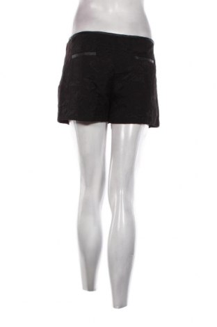 Pantaloni scurți de femei Naf Naf, Mărime L, Culoare Negru, Preț 35,53 Lei
