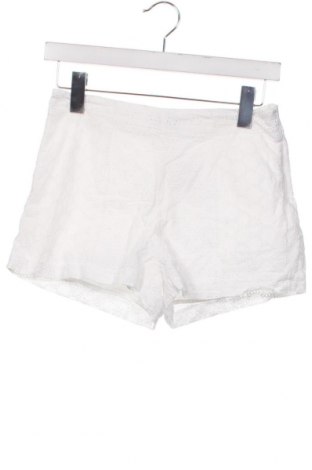 Damen Shorts New Look, Größe M, Farbe Weiß, Preis 4,79 €