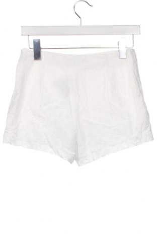 Damen Shorts New Look, Größe M, Farbe Weiß, Preis 4,00 €