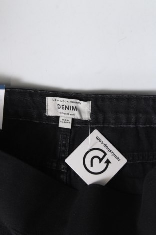 Damen Shorts New Look, Größe M, Farbe Schwarz, Preis 4,15 €