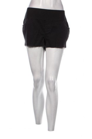 Γυναικείο κοντό παντελόνι New Look, Μέγεθος M, Χρώμα Μαύρο, Τιμή 6,71 €