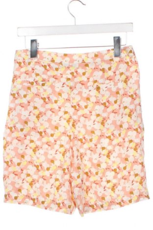 Γυναικείο κοντό παντελόνι Numph, Μέγεθος S, Χρώμα Πολύχρωμο, Τιμή 8,94 €