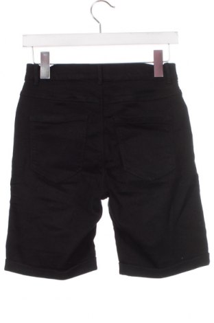 Γυναικείο κοντό παντελόνι ONLY, Μέγεθος M, Χρώμα Μαύρο, Τιμή 6,39 €