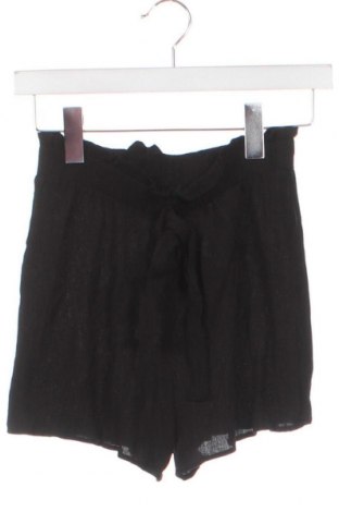 Γυναικείο κοντό παντελόνι ONLY, Μέγεθος XXS, Χρώμα Μαύρο, Τιμή 5,98 €