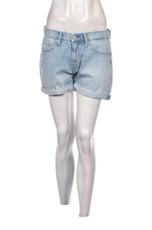 Dámské kraťasy  Pepe Jeans, Velikost L, Barva Modrá, Cena  961,00 Kč