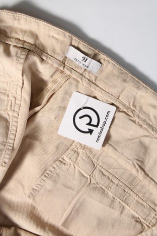 Pantaloni scurți de femei Peter Hahn, Mărime XXL, Culoare Bej, Preț 111,84 Lei