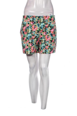 Γυναικείο κοντό παντελόνι Pimkie, Μέγεθος M, Χρώμα Πολύχρωμο, Τιμή 8,63 €