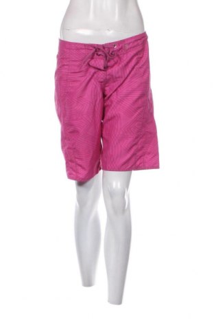 Γυναικείο κοντό παντελόνι Protest, Μέγεθος M, Χρώμα Ρόζ , Τιμή 2,67 €