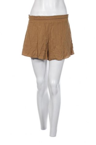 Damen Shorts Pull&Bear, Größe S, Farbe Beige, Preis 4,23 €