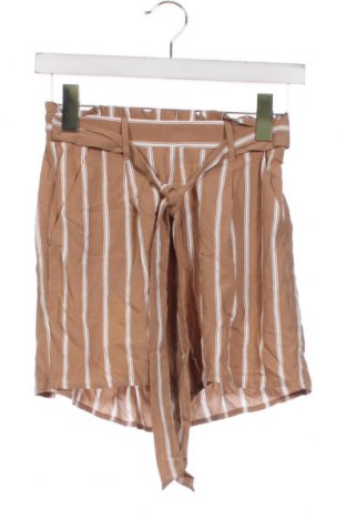 Дамски къс панталон Review, Размер XS, Цвят Многоцветен, Цена 43,20 лв.
