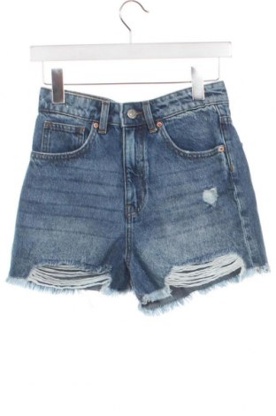 Damen Shorts Review, Größe XS, Farbe Blau, Preis € 11,13
