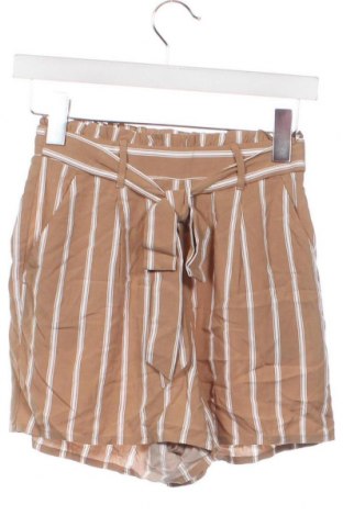 Damen Shorts Review, Größe XS, Farbe Braun, Preis € 8,16
