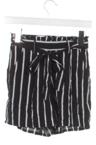 Γυναικείο κοντό παντελόνι Review, Μέγεθος XS, Χρώμα Μαύρο, Τιμή 8,16 €