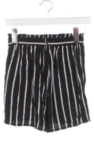 Дамски къс панталон Review, Размер XS, Цвят Черен, Цена 15,12 лв.