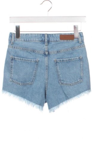 Damen Shorts Review, Größe XS, Farbe Blau, Preis € 8,16