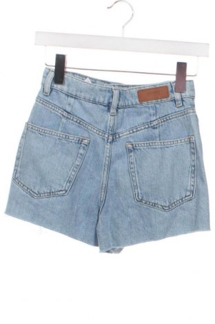 Pantaloni scurți de femei Review, Mărime XS, Culoare Albastru, Preț 236,84 Lei