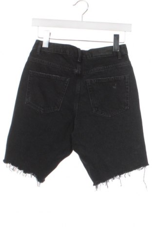 Pantaloni scurți de femei Review, Mărime XS, Culoare Negru, Preț 66,32 Lei