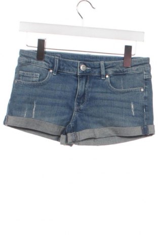 Damen Shorts Review, Größe XS, Farbe Blau, Preis 37,11 €